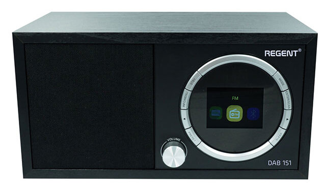 Radio FERGUSON Regent DAB+151