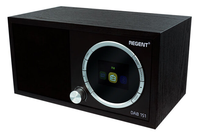 Radio FERGUSON Regent DAB+151