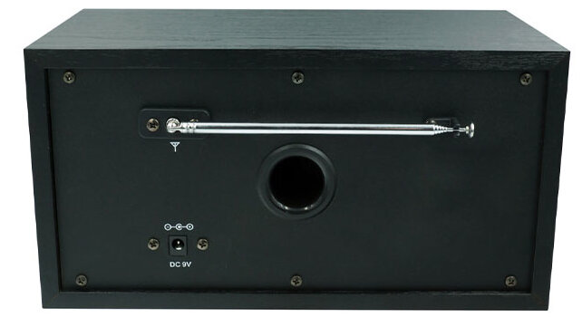 Radio FERGUSON Regent DAB+151