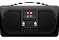 Radio PURE Evoke H6 Prestige Czarny