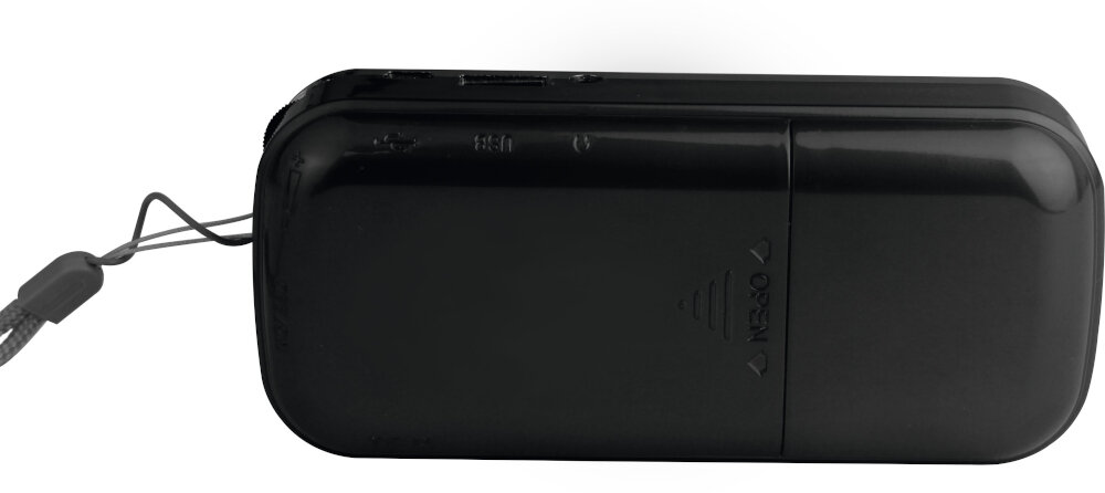 Radio przenośne TECHNISAT TravelRadio 2