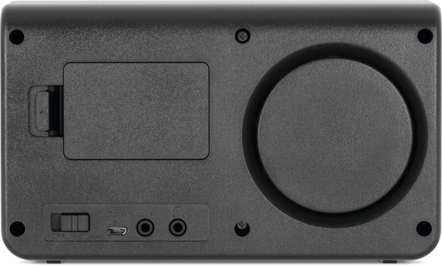 Radio TECHNISAT Sternradio IR 2