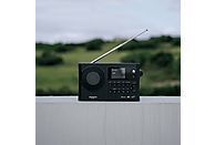 Radio SANGEAN WFR-28BT Czarny