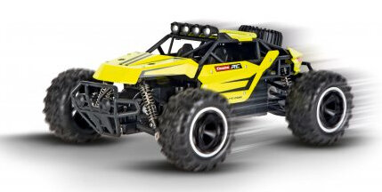 Samochód RC CARRERA Passion Impact 2.4GHz 1:16