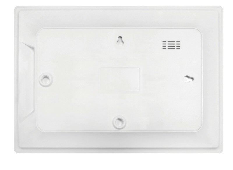 Ramka cyfrowa INOLY IDF101W 10.1 cala biały