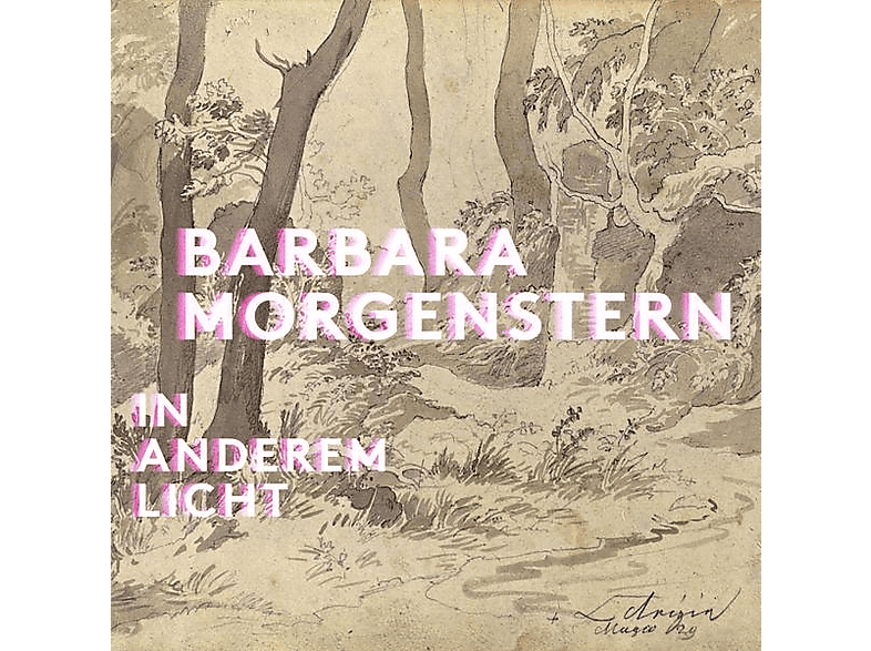 Barbara Morgenstern - In anderem Licht  - (Vinyl)