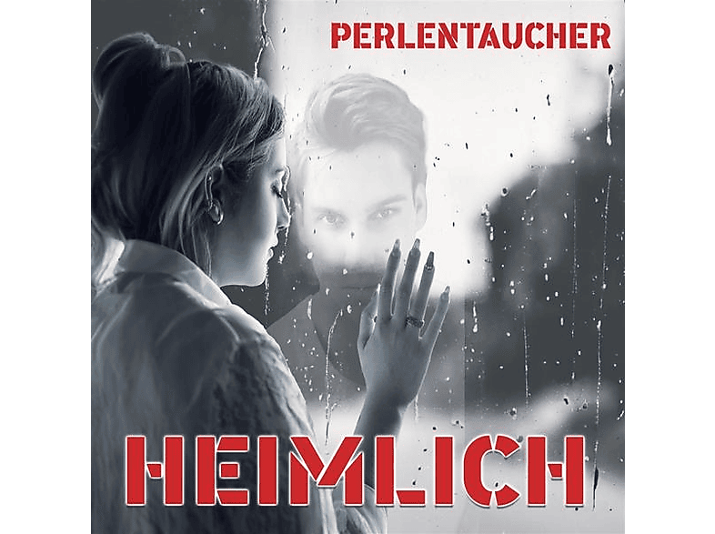 Perlentaucher - Heimlich - Single (Maxi CD)