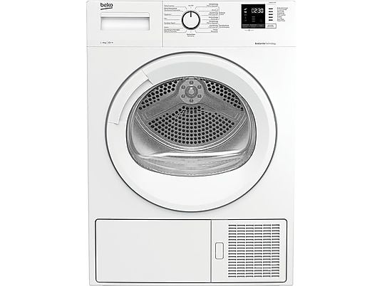 BEKO DF8421TX0 Warmtepompdroger