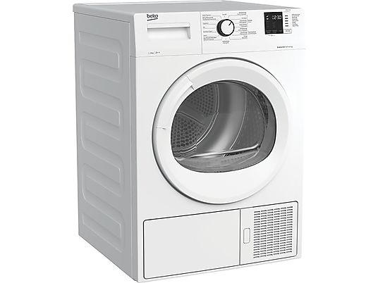 BEKO DF8421TX0 Warmtepompdroger