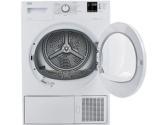 BEKO DF8421TX0 Warmtepompdroger