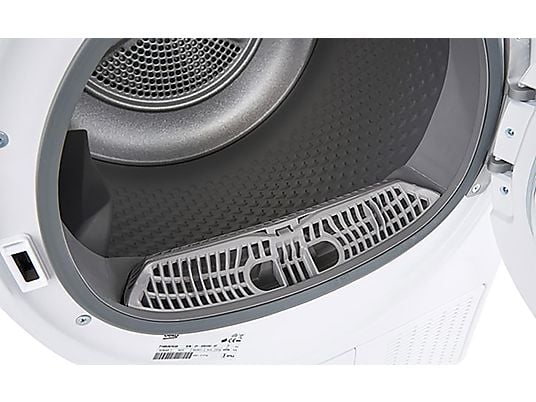 BEKO DF8421TX0 Warmtepompdroger