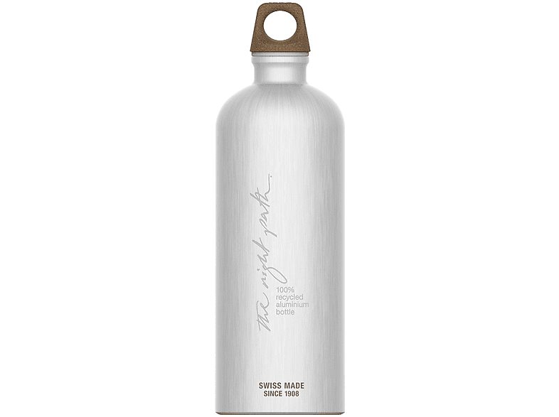 Borraccia Sigg Traveller MyPlanet 0.6L