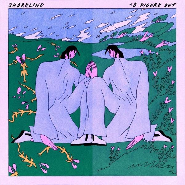 Shoreline Out - - To Figure (CD)