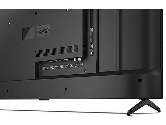 Telewizor LED SHARP 55GL4460E 55\'\' 4K Google TV Chromecast