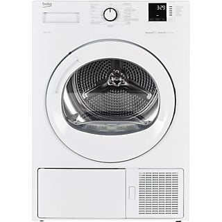 BEKO DS9412TAW Warmtepompdroger