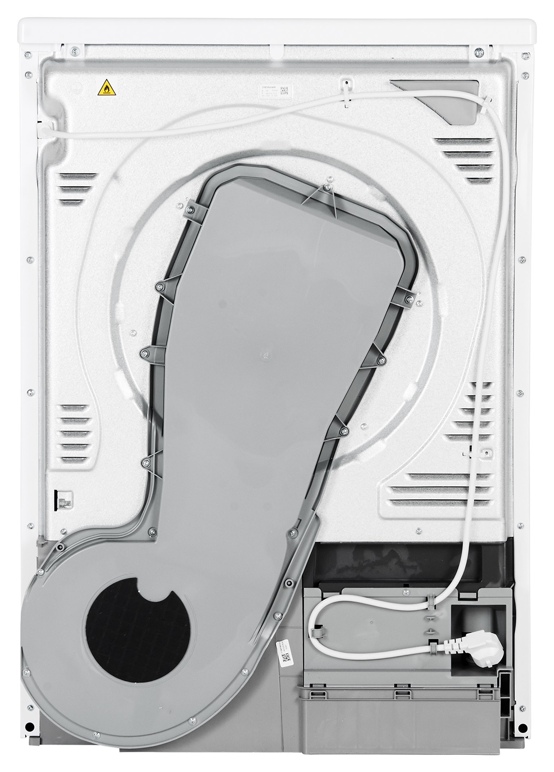 BEKO DS9412TAW Warmtepompdroger