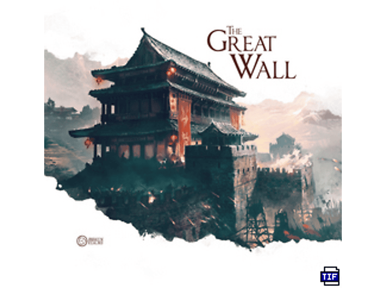 REALMS AWAKEN Mehrfarbig Great Wall Brettspiel