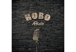 Hobo - Rádió (CD)