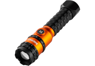 Torch Nebo Master Series FL1500 Rechargeable Ip67 5 Modes 219m Beam Flashlight | UK - View #11