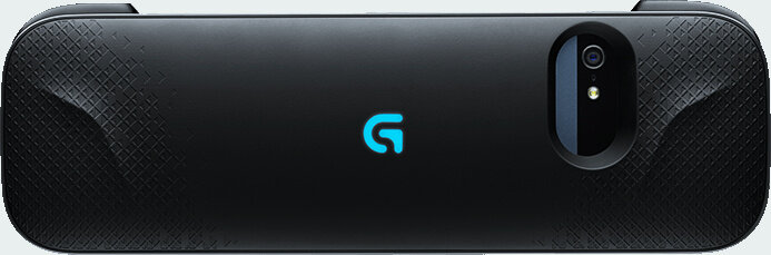 Kontroler do gier LOGITECH dla telefonu iPhone