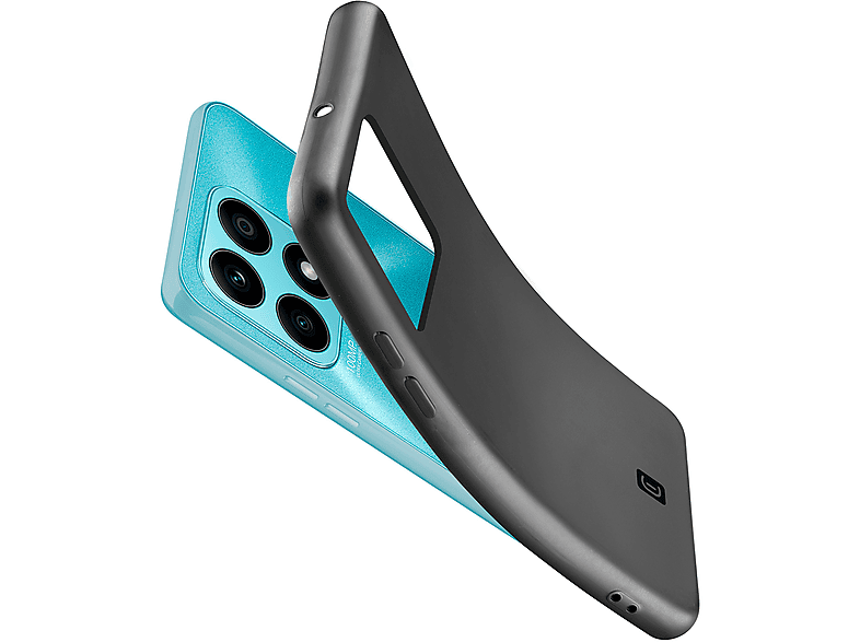 Cellularline Mood, Cover per X8A,Nero