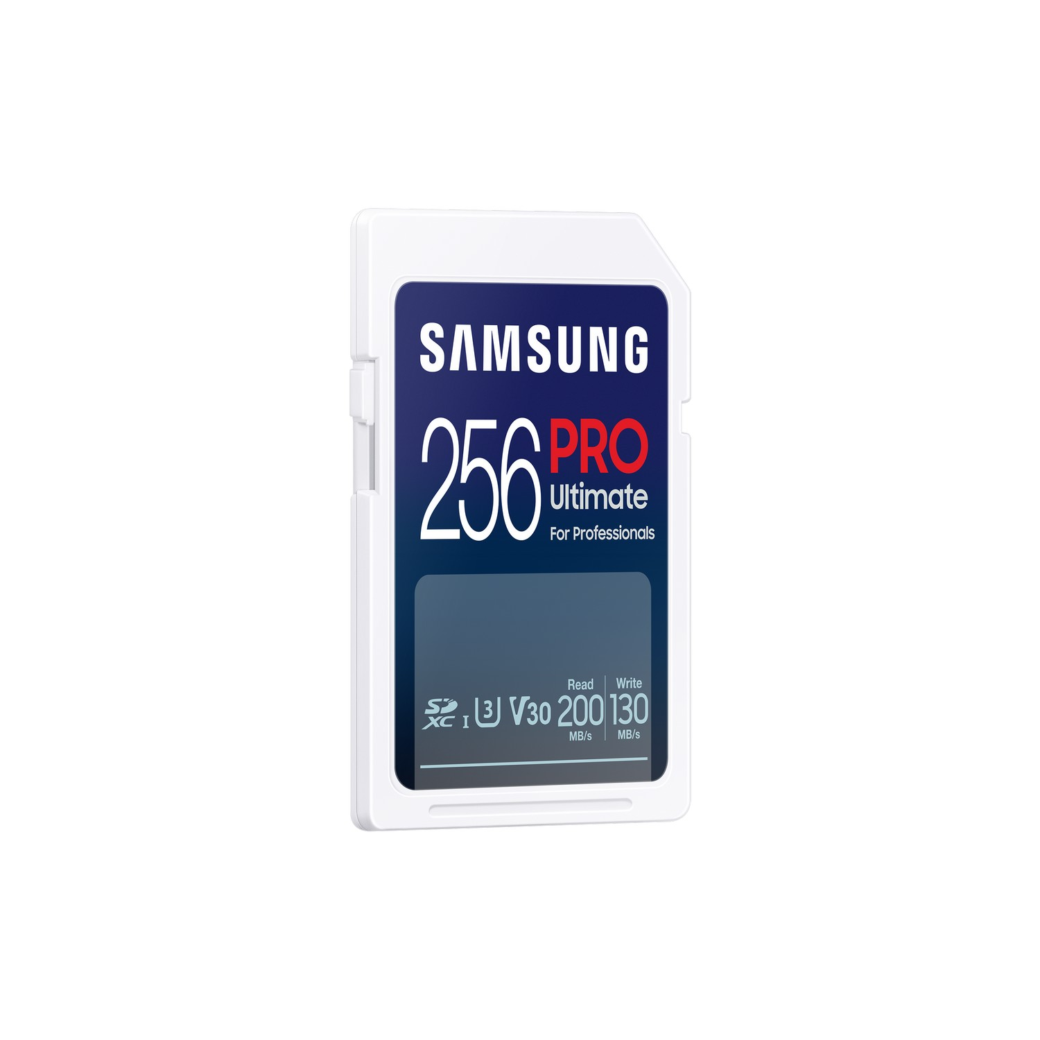 Lexar Tarjeta de Memoria Profesional Silver Pro SDXC de 128 GB (2 Unidades) UHS-II, C10, U3, V60