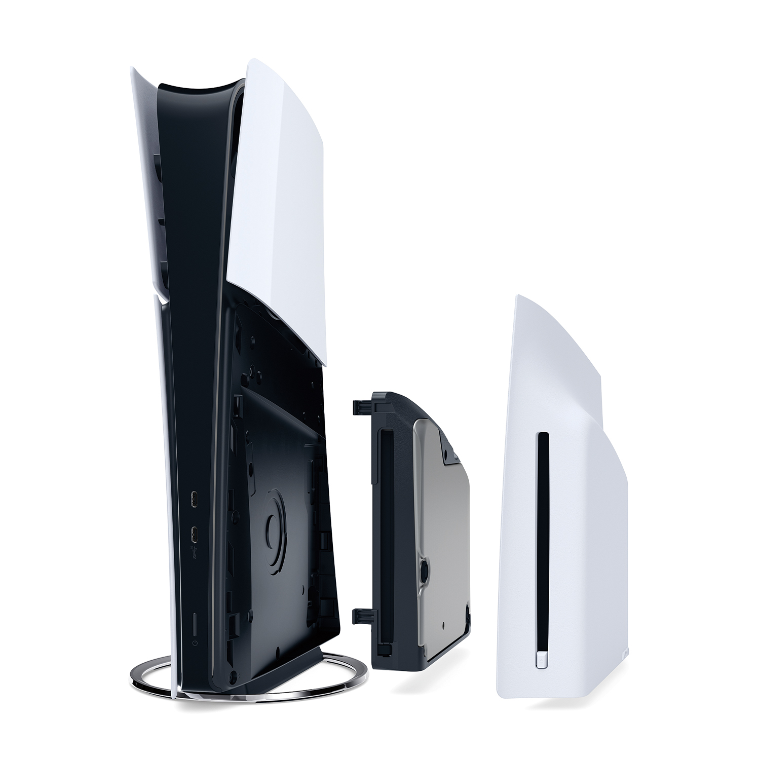 SONY PS5 Unità disco, White | MediaWorld.it