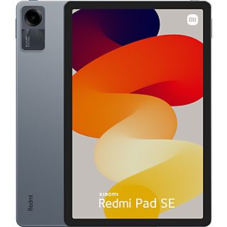 XIAOMI Redmi Pad SE - tablette (11 ", 128 GB, Gris graphite)