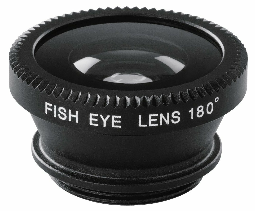 Zestaw obiektywów HAMA Uni