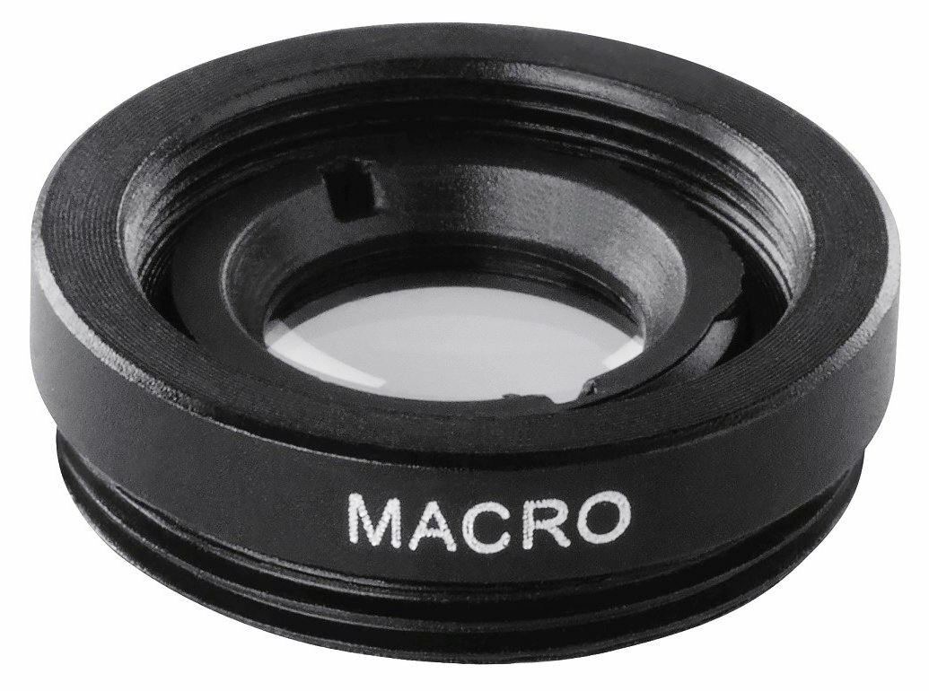 Zestaw obiektywów HAMA Uni