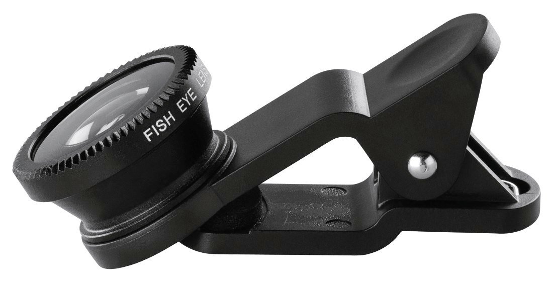 Zestaw obiektywów HAMA Uni