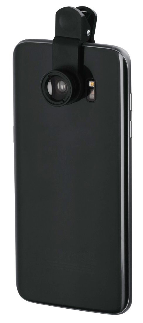 Zestaw obiektywów HAMA Uni