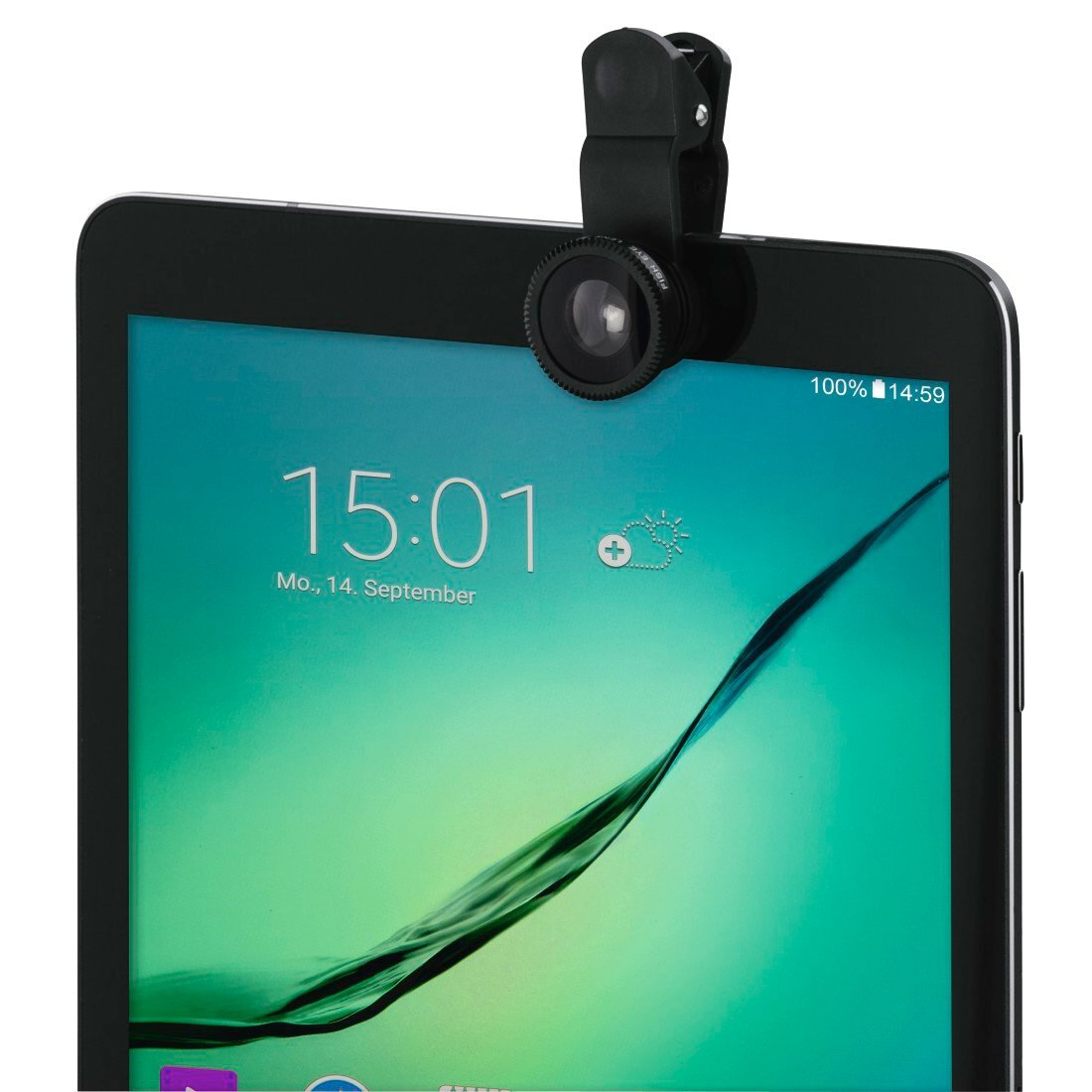 Zestaw obiektywów HAMA Uni