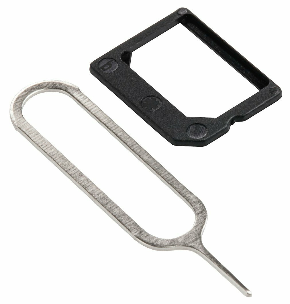 Adapter HAMA nano-SIM/micro-SIM