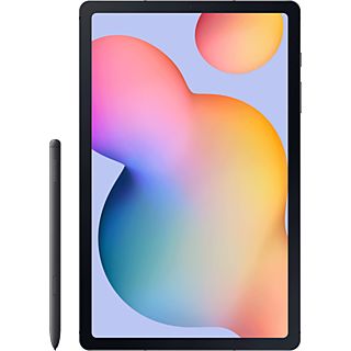 SAMSUNG Galaxy Tab S6 Lite 64 GB Grijs 2022 + Hoes