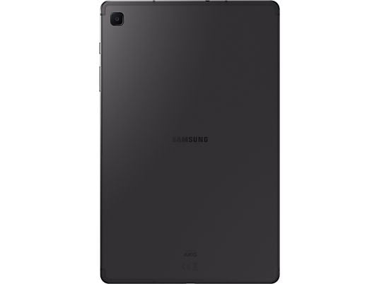 SAMSUNG Galaxy Tab S6 Lite 128 GB Grijs 2022 + Hoes