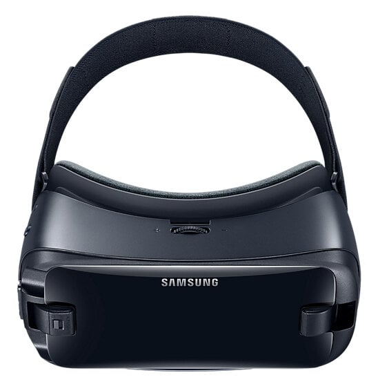 Gogle SAMSUNG Gear VR z kontrolerem SM-R324NZAAXEO