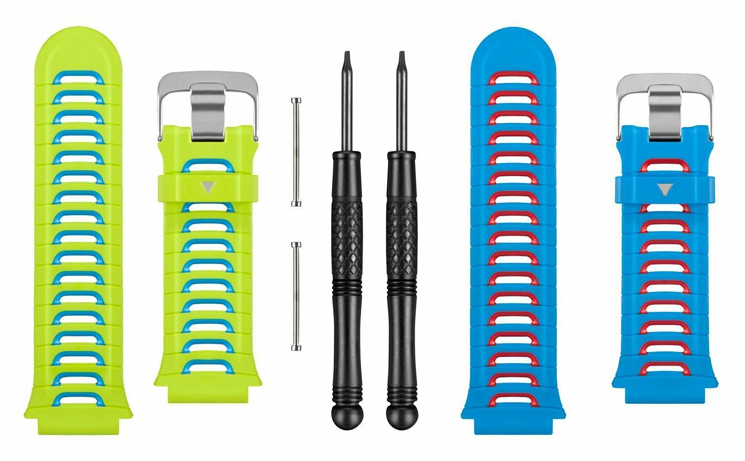 Zestaw pasków do zegarka sportowego GARMIN Forerunner 920XT 010-11251-54
