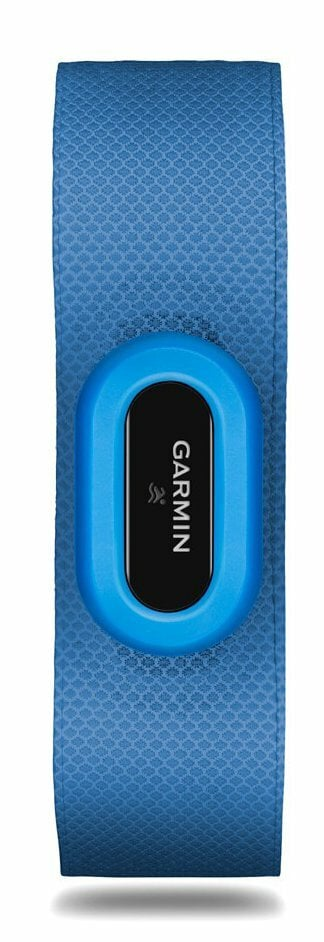 Czujnik tętna GARMIN HRM-Swim 010-12342-00