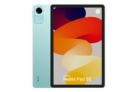 XIAOMI Redmi Pad SE - Tablet (11 ", 128 GB, Mint Green)