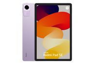 XIAOMI Redmi Pad SE - Tablet (11 ", 128 GB, Lavender Purple)