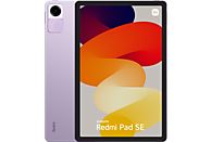 XIAOMI Redmi Pad SE - Tablet (11 ", 128 GB, Lavender Purple)