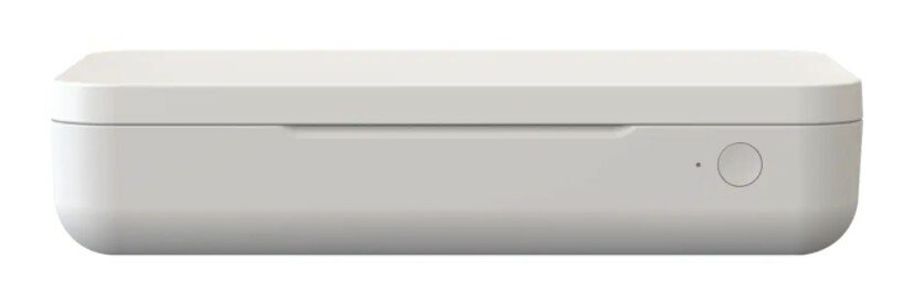 Sterylizator UV SAMSUNG Biały GP-TOU020SABWQ