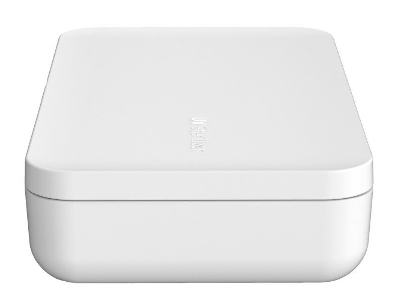 Sterylizator UV SAMSUNG Biały GP-TOU020SABWQ