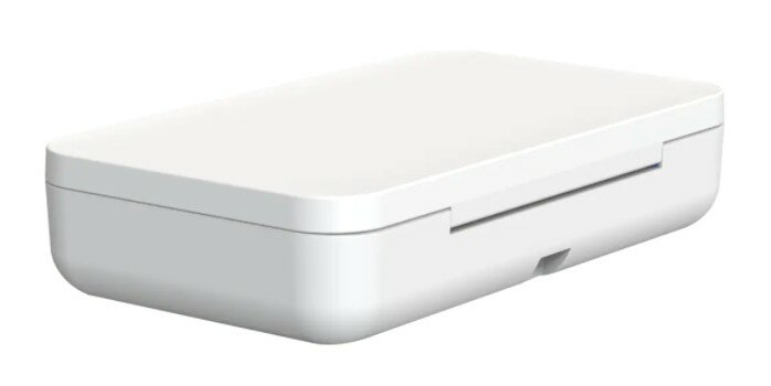 Sterylizator UV SAMSUNG Biały GP-TOU020SABWQ