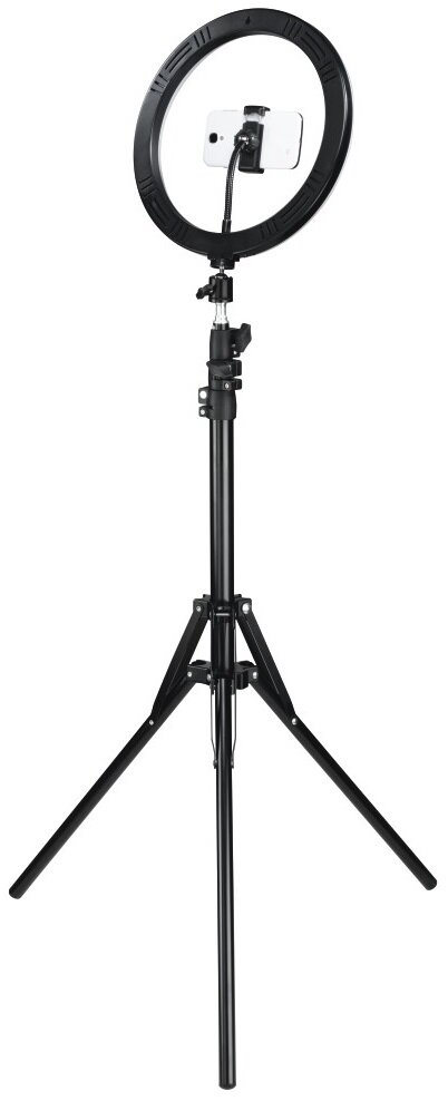 Lampa pierścieniowa HAMA LED-RL SpotLight Steady 120 Set