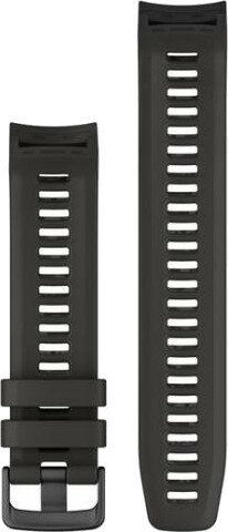 Pasek GARMIN do zegarka Instinct Grafitowy moro 010-12854-27