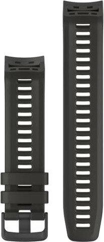 Pasek GARMIN do zegarka Instinct Szary 010-12854-00