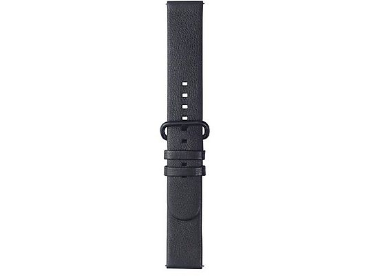 Pasek do smartwatcha SAMSUNG Technogel dla Galaxy Watch Active/Active2 20mm Czarny GP-TYR820BRCBW