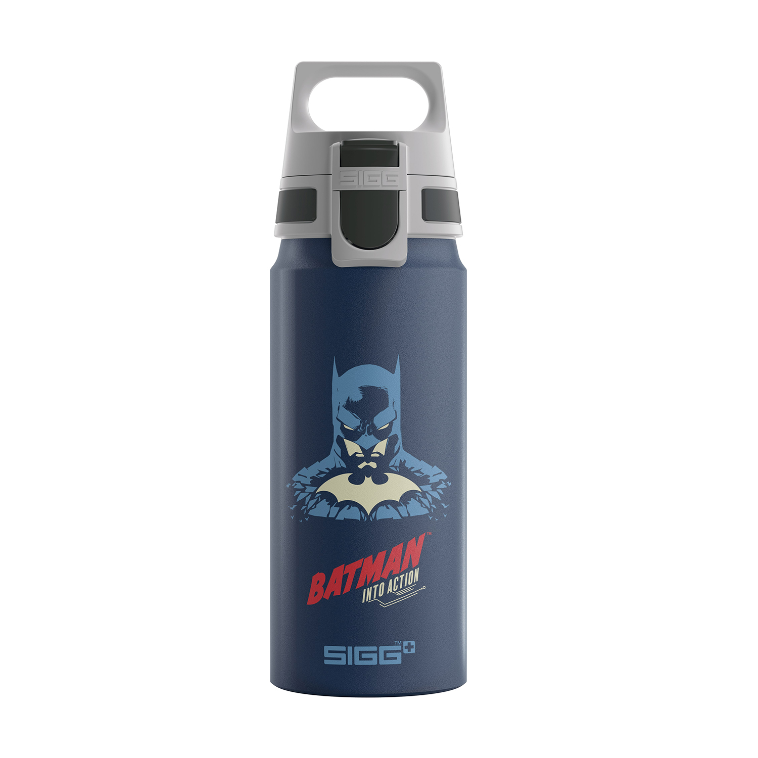 Borraccia Sigg Batman 0.6 L